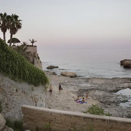 Le Bain - Accanto Al Mare Vicinissima A Ortigia E Al Teatro *