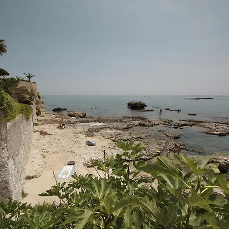 Гостевой дом Le Bain - Accanto Al Mare Vicinissima A Ortigia E Al Teatro