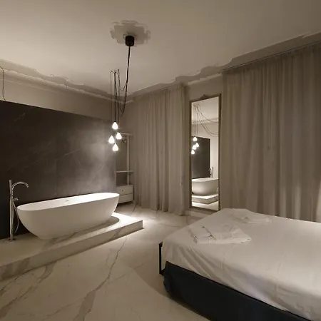 Le Bain - Accanto Al Mare Vicinissima A Ortigia E Al Teatro Гостевой дом 3*