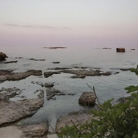 Le Bain - Accanto Al Mare Vicinissima A Ortigia E Al Teatro