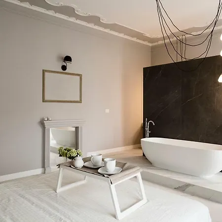 Гостевой дом Le Bain - Accanto Al Mare Vicinissima A Ortigia E Al Teatro 3*